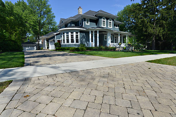 Best Driveway Paving Contractor  in Pantops, VA