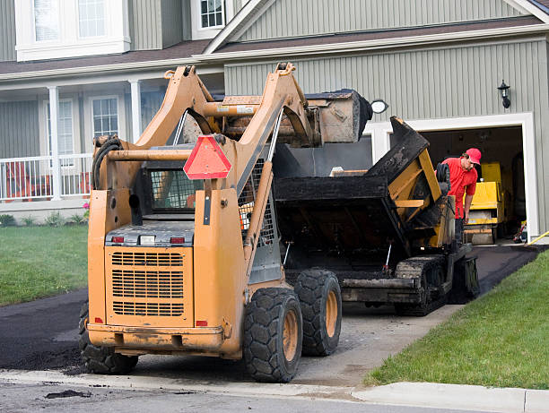 Best Affordable Driveway Pavers  in Pantops, VA