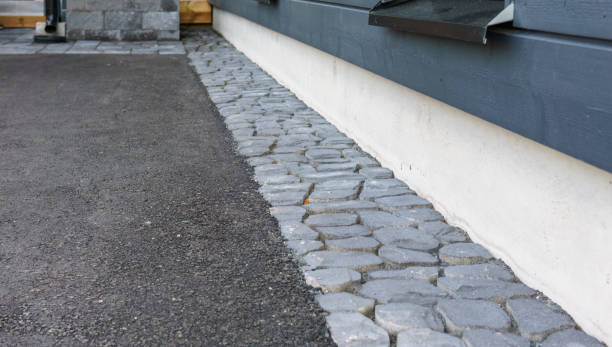 Reasons to Select Us for Your Driveway Paving Requirements in Pantops, VA