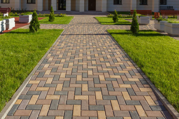 Pantops, VA Driveway Pavers Company